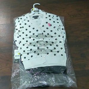 Girl's uspa 3 piece set